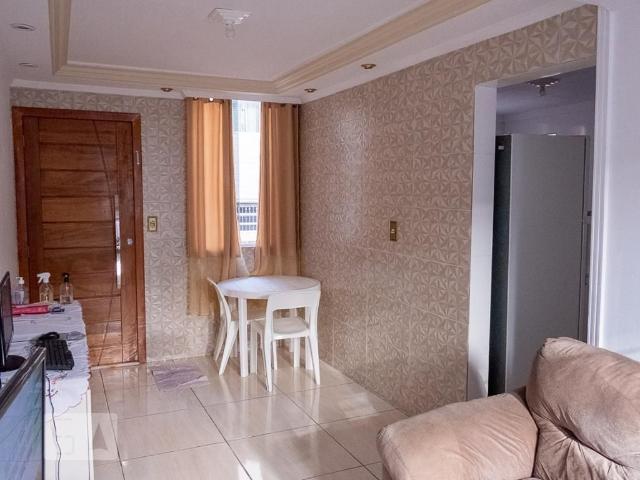 Apto, Itaquera, 2 Quartos, 56 m2 São Paulo