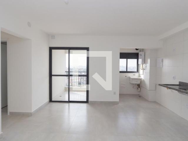 Apto, Itaquera, 2 Quartos, 56 m2 São Paulo