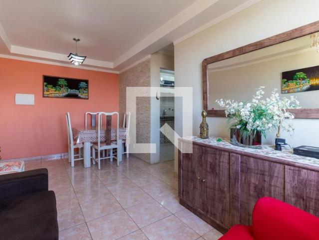 Apto, Itaquera, 2 Quartos, 60 m2 São Paulo