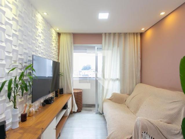 Apto, Itaquera, 2 Quartos, 60 m2 São Paulo