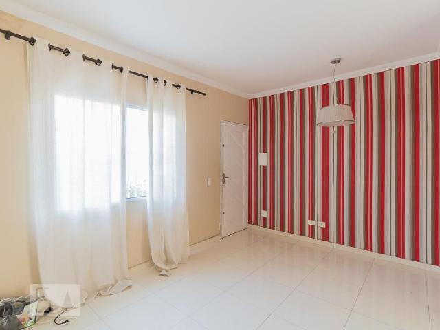 Apto, Itaquera, 2 Quartos, 60 m2 São Paulo