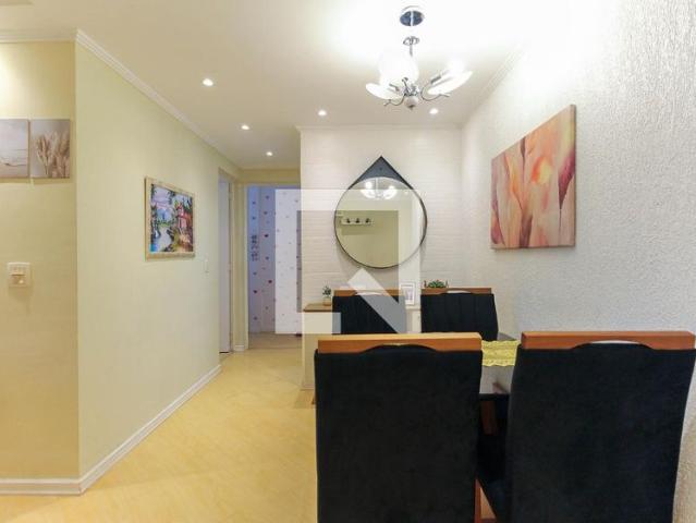 Apto, Itaquera, 2 Quartos, 69 m2 São Paulo