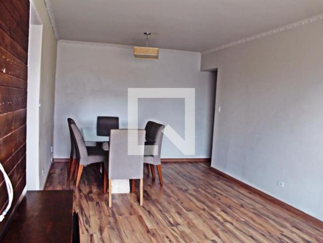 Apto, Itaquera, 2 Quartos, 72 m2 São Paulo