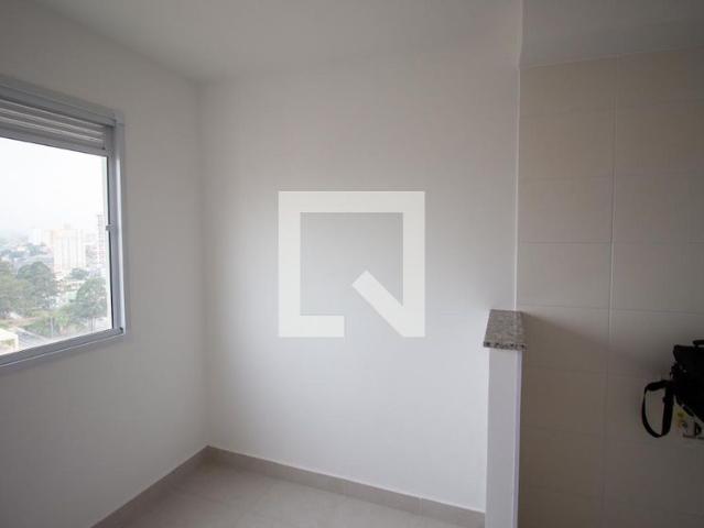 Apto, Itaquera, 2 Quartos, 33 m2 São Paulo
