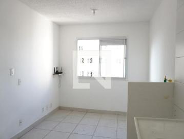 Apto, Itaquera, 2 Quartos, 33 m2 São Paulo