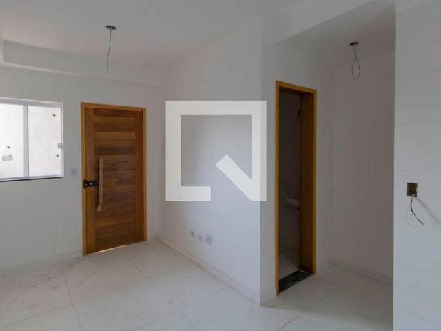 Apto, Itaquera, 2 Quartos, 33 m2 São Paulo