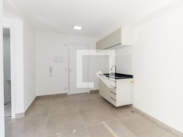Apto, Itaquera, 2 Quartos, 33 m2 São Paulo