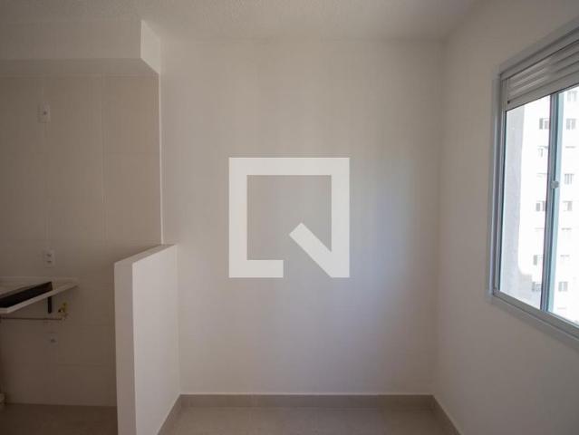 Apto, Itaquera, 2 Quartos, 33 m2 São Paulo