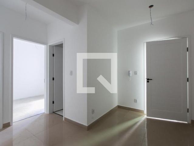 Apto, Itaquera, 2 Quartos, 33 m2 São Paulo