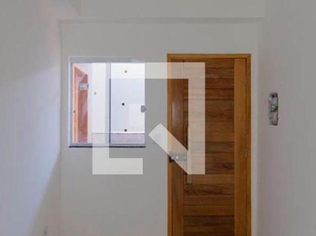 Apto, Itaquera, 2 Quartos, 30 m2 São Paulo
