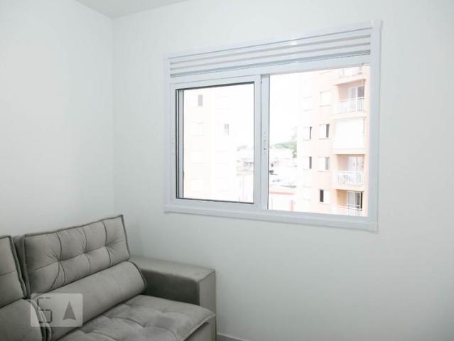 Apto, Itaquera, 2 Quartos, 32 m2 São Paulo