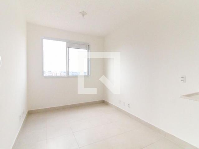 Apto, Itaquera, 2 Quartos, 32 m2 São Paulo