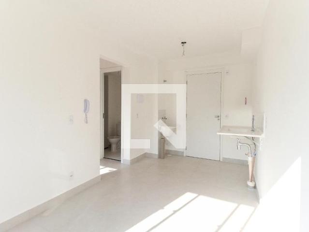 Apto, Itaquera, 2 Quartos, 32 m2 São Paulo