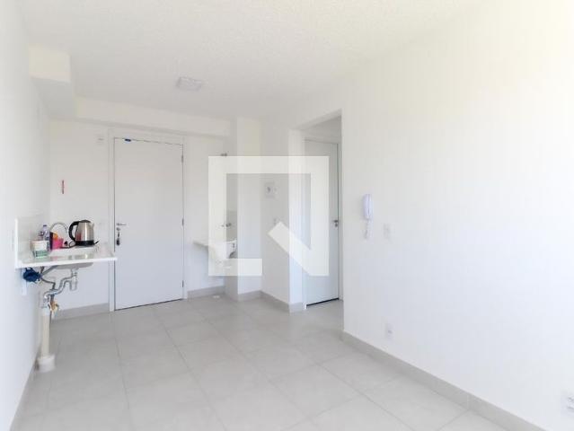 Apto, Itaquera, 2 Quartos, 32 m2 São Paulo