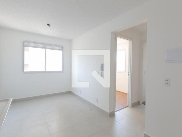 Apto, Itaquera, 2 Quartos, 32 m2 São Paulo