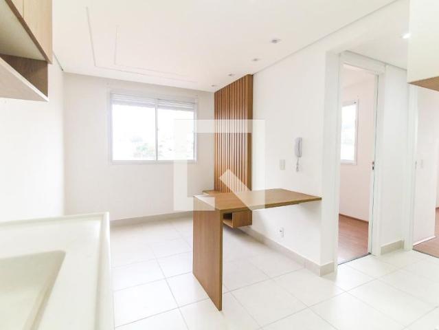 Apto, Itaquera, 2 Quartos, 32 m2 São Paulo