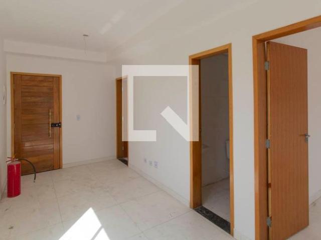 Apto, Itaquera, 2 Quartos, 32 m2 São Paulo