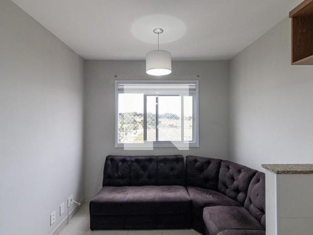 Apto, Itaquera, 2 Quartos, 32 m2 São Paulo