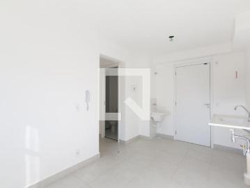 Apto, Itaquera, 2 Quartos, 32 m2 São Paulo