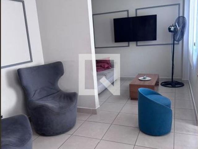 Apto, Itaquera, 2 Quartos, 32 m2 São Paulo