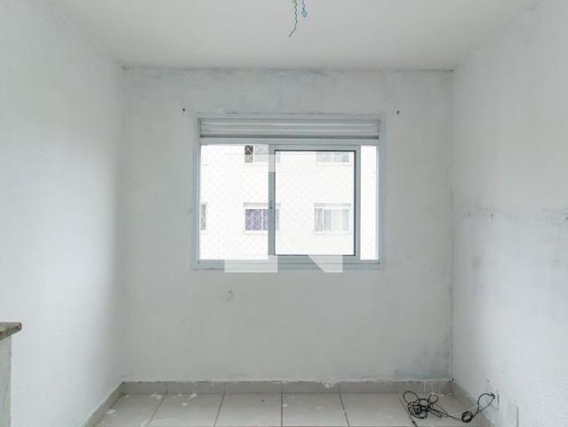 Apto, Itaquera, 2 Quartos, 32 m2 São Paulo