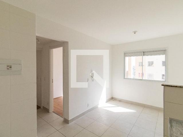 Apto, Itaquera, 2 Quartos, 37 m2 São Paulo