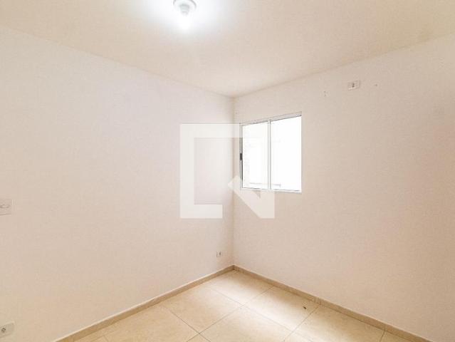 Apto, Itaquera, 2 Quartos, 37 m2 São Paulo