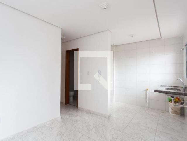 Apto, Itaquera, 2 Quartos, 37 m2 São Paulo