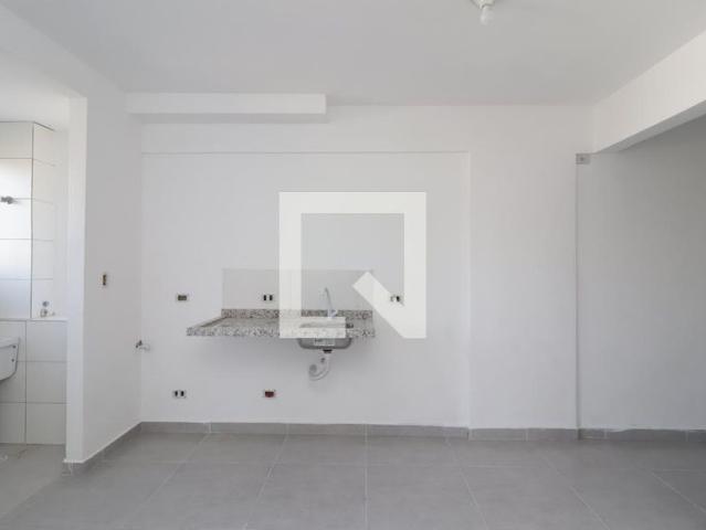 Apto, Itaquera, 2 Quartos, 37 m2 São Paulo