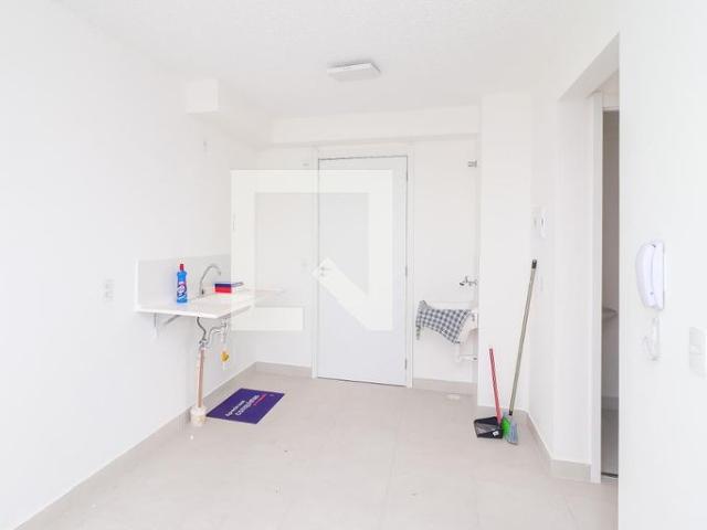 Apto, Itaquera, 2 Quartos, 34 m2 São Paulo