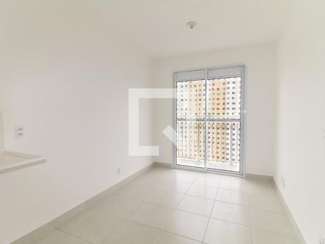Apto, Itaquera, 2 Quartos, 34 m2 São Paulo