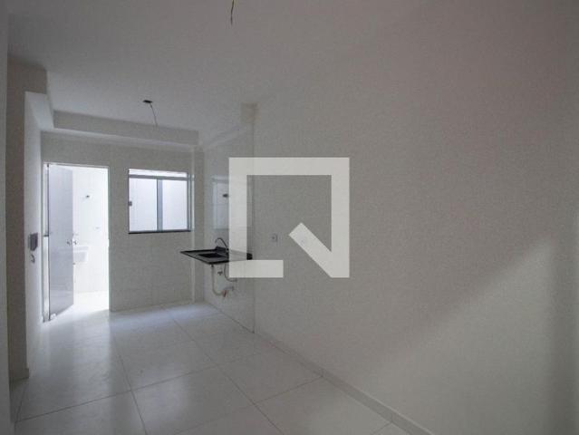 Apto, Itaquera, 2 Quartos, 34 m2 São Paulo
