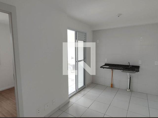 Apto, Itaquera, 2 Quartos, 34 m2 São Paulo