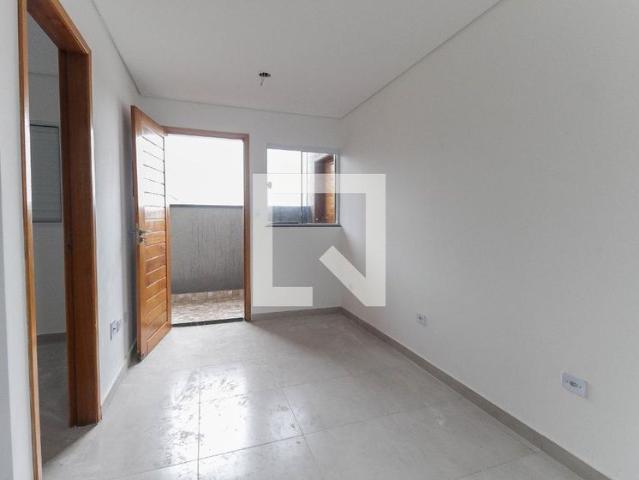 Apto, Itaquera, 2 Quartos, 34 m2 São Paulo