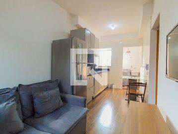 Apto, Itaquera, 2 Quartos, 34 m2 São Paulo