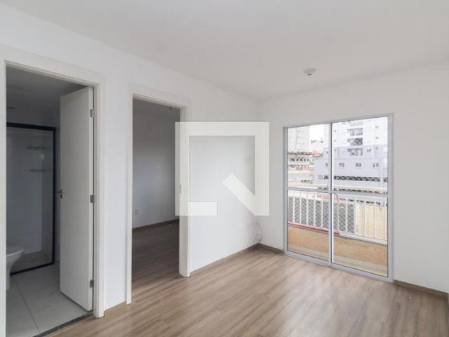 Apto, Itaquera, 2 Quartos, 35 m2 São Paulo
