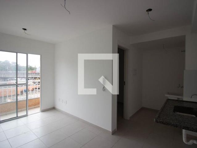 Apto, Itaquera, 2 Quartos, 35 m2 São Paulo