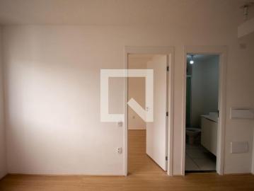 Apto, Itaquera, 2 Quartos, 35 m2 São Paulo