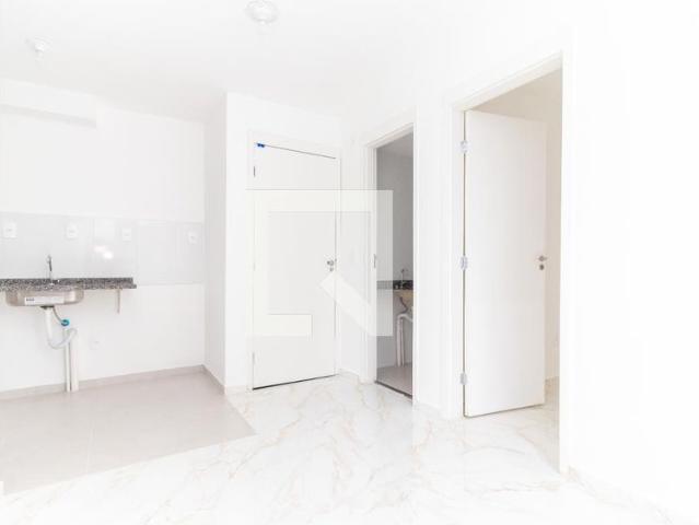 Apto, Itaquera, 2 Quartos, 35 m2 São Paulo