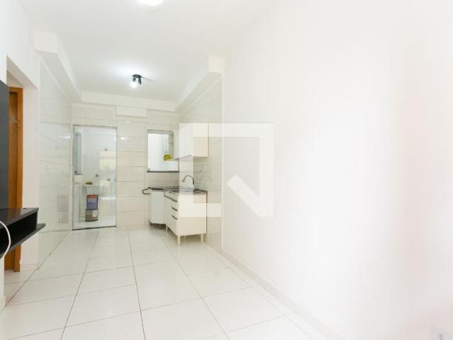 Apto, Itaquera, 2 Quartos, 35 m2 São Paulo