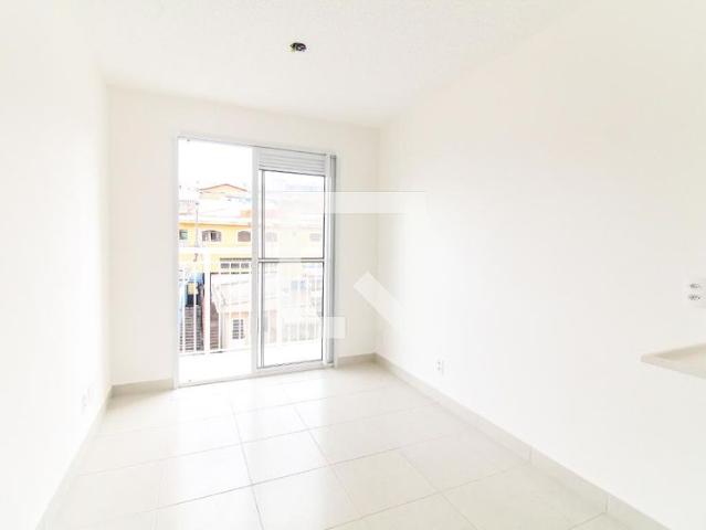 Apto, Itaquera, 2 Quartos, 43 m2 São Paulo