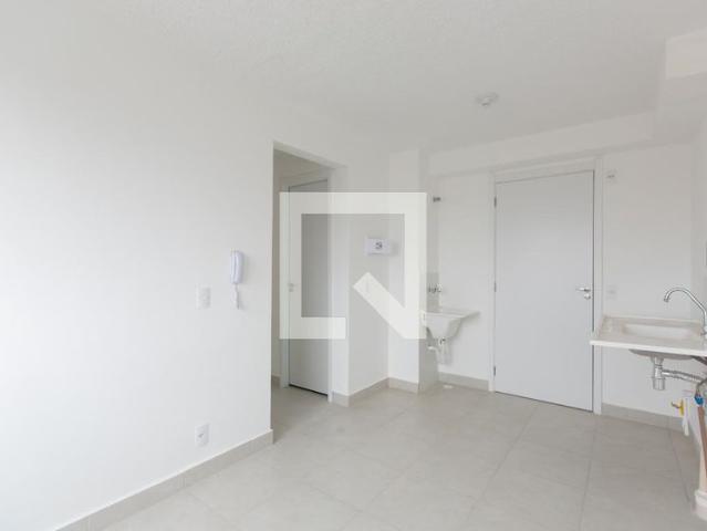 Apto, Itaquera, 2 Quartos, 35 m2 São Paulo