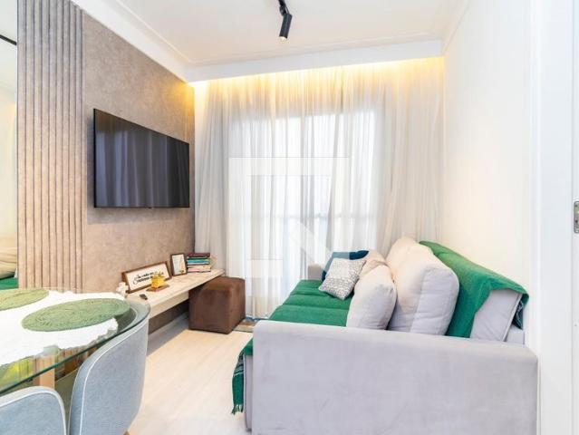 Apto, Itaquera, 2 Quartos, 36 m2 São Paulo