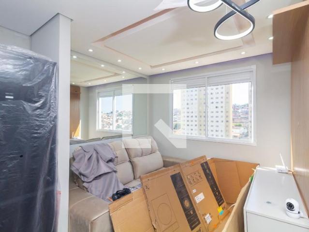 Apto, Itaquera, 2 Quartos, 36 m2 São Paulo