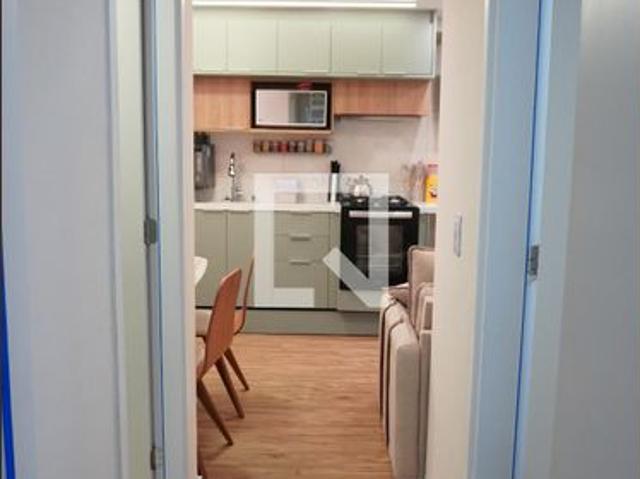 Apto, Itaquera, 2 Quartos, 36 m2 São Paulo