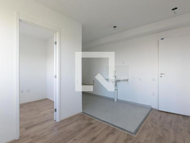 Apto, Itaquera, 2 Quartos, 36 m2 São Paulo