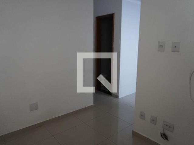 Apto, Itaquera, 2 Quartos, 38 m2 São Paulo