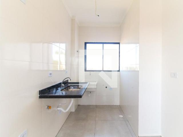 Apto, Itaquera, 2 Quartos, 38 m2 São Paulo