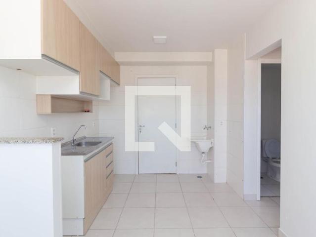 Apto, Itaquera, 2 Quartos, 38 m2 São Paulo