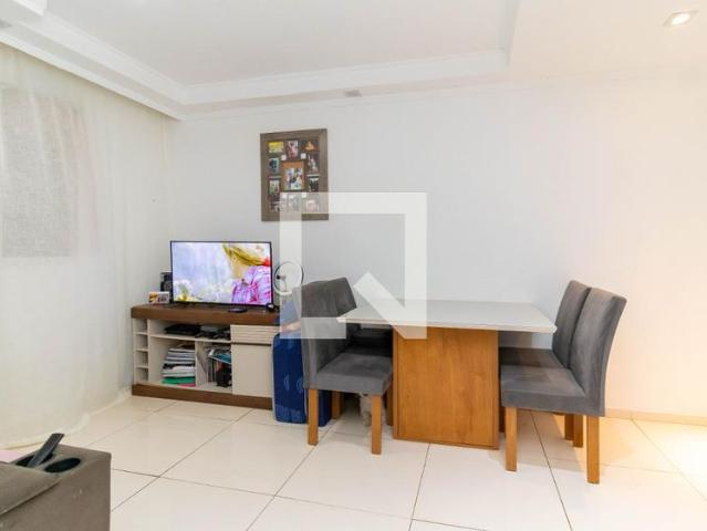 Apto, Itaquera, 2 Quartos, 38 m2 São Paulo